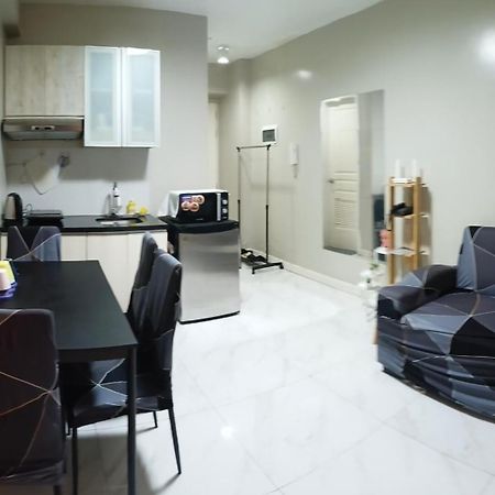 Monarch Parksuites - Balmoral Place Paranaque City Luaran gambar
