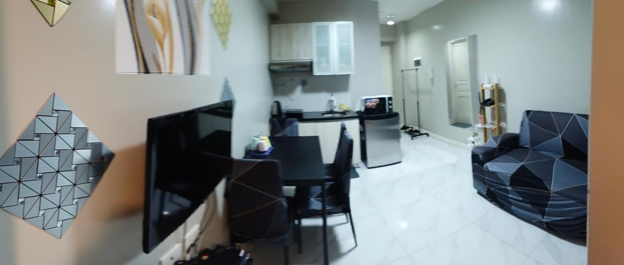 Monarch Parksuites - Balmoral Place Paranaque City Luaran gambar