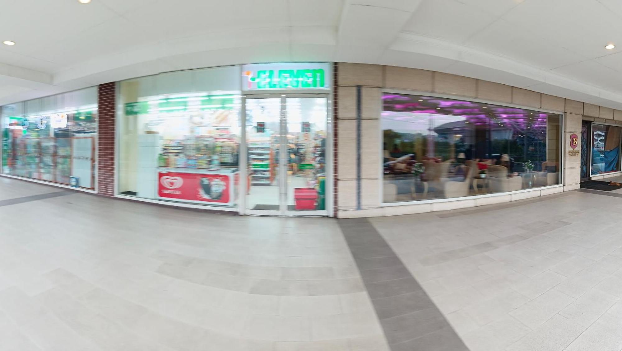 Monarch Parksuites - Balmoral Place Paranaque City Luaran gambar