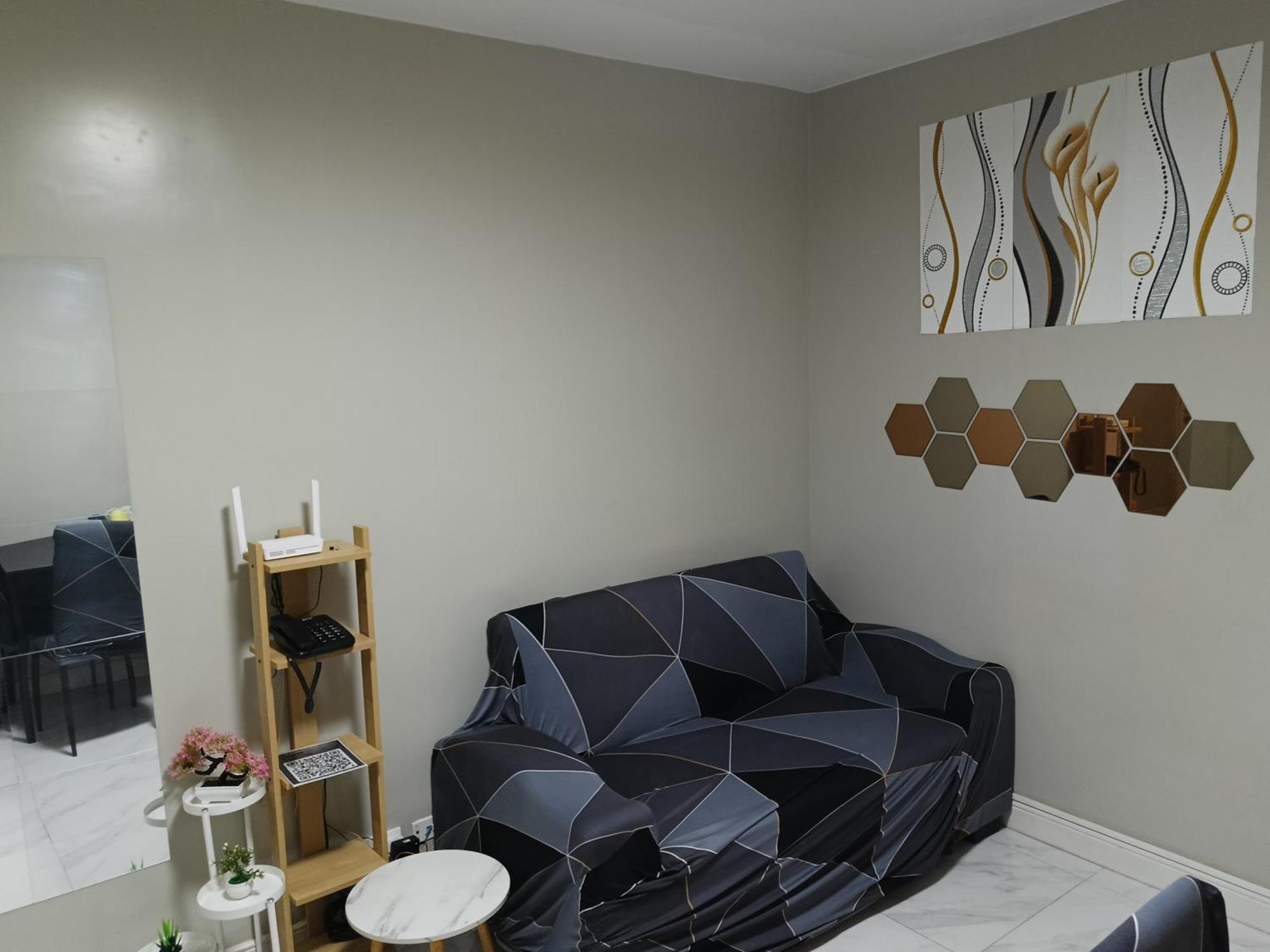 Monarch Parksuites - Balmoral Place Paranaque City Luaran gambar